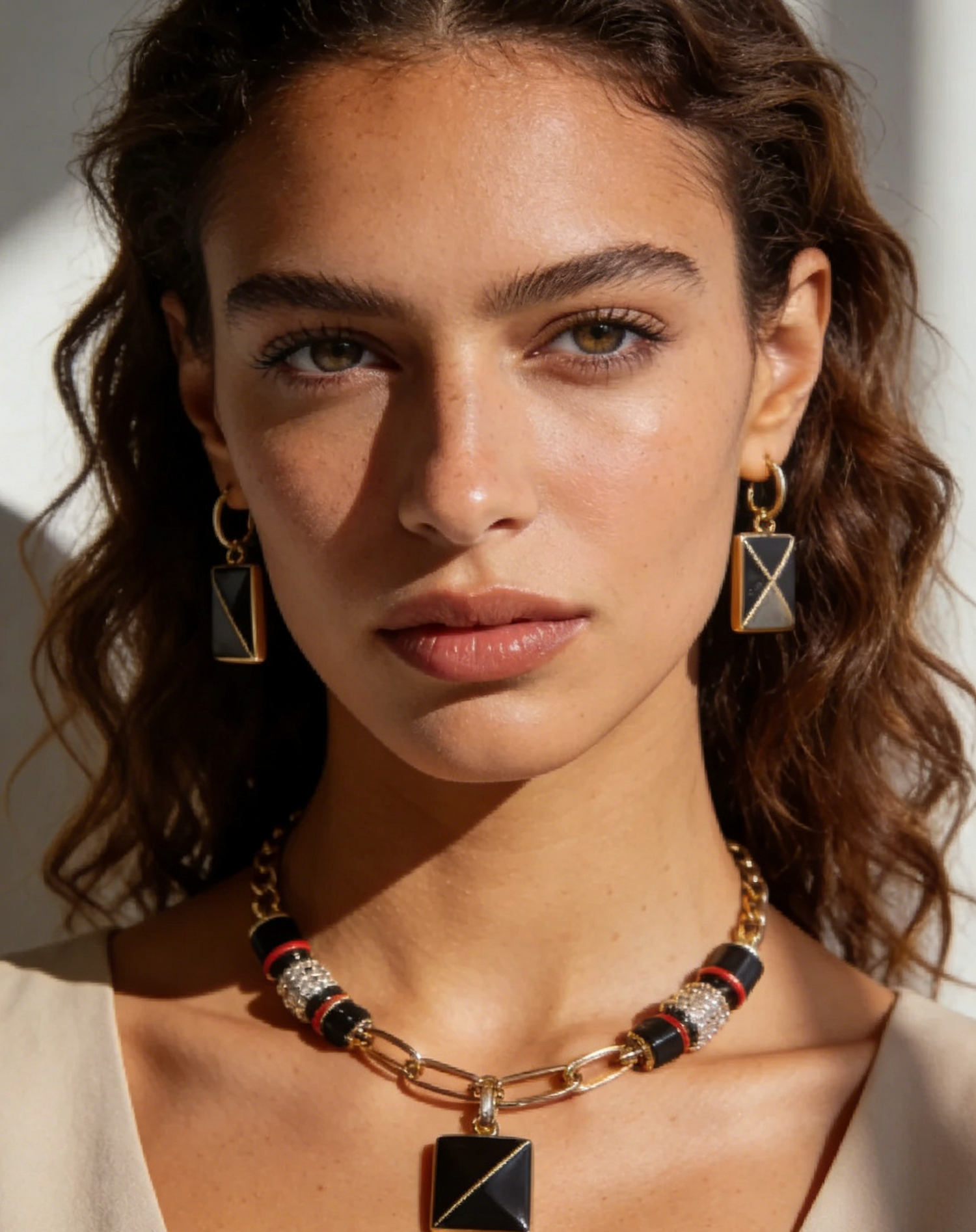 Hot-selling accessories series