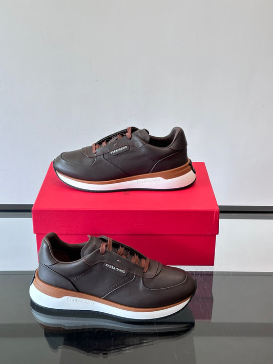 男士休闲运动鞋---220