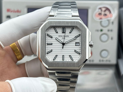 【Patek 】CUBITUS 5821