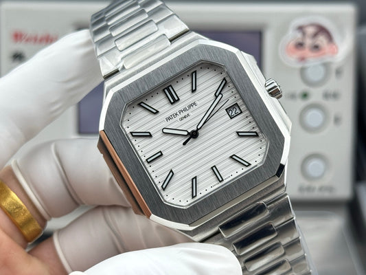 【Patek 】CUBITUS 5821