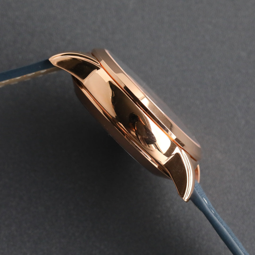 【Patek】COMPLICATIONS 5224R-001