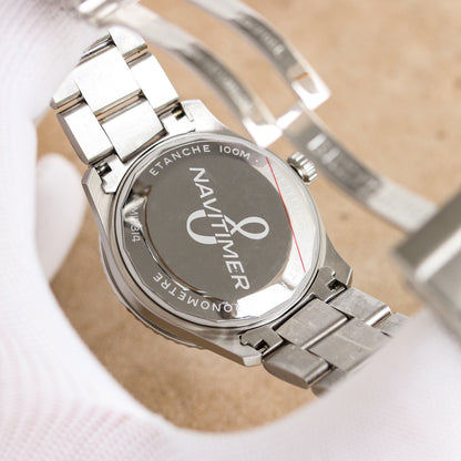 【Breitling】Aviator 8 B35 Automatic