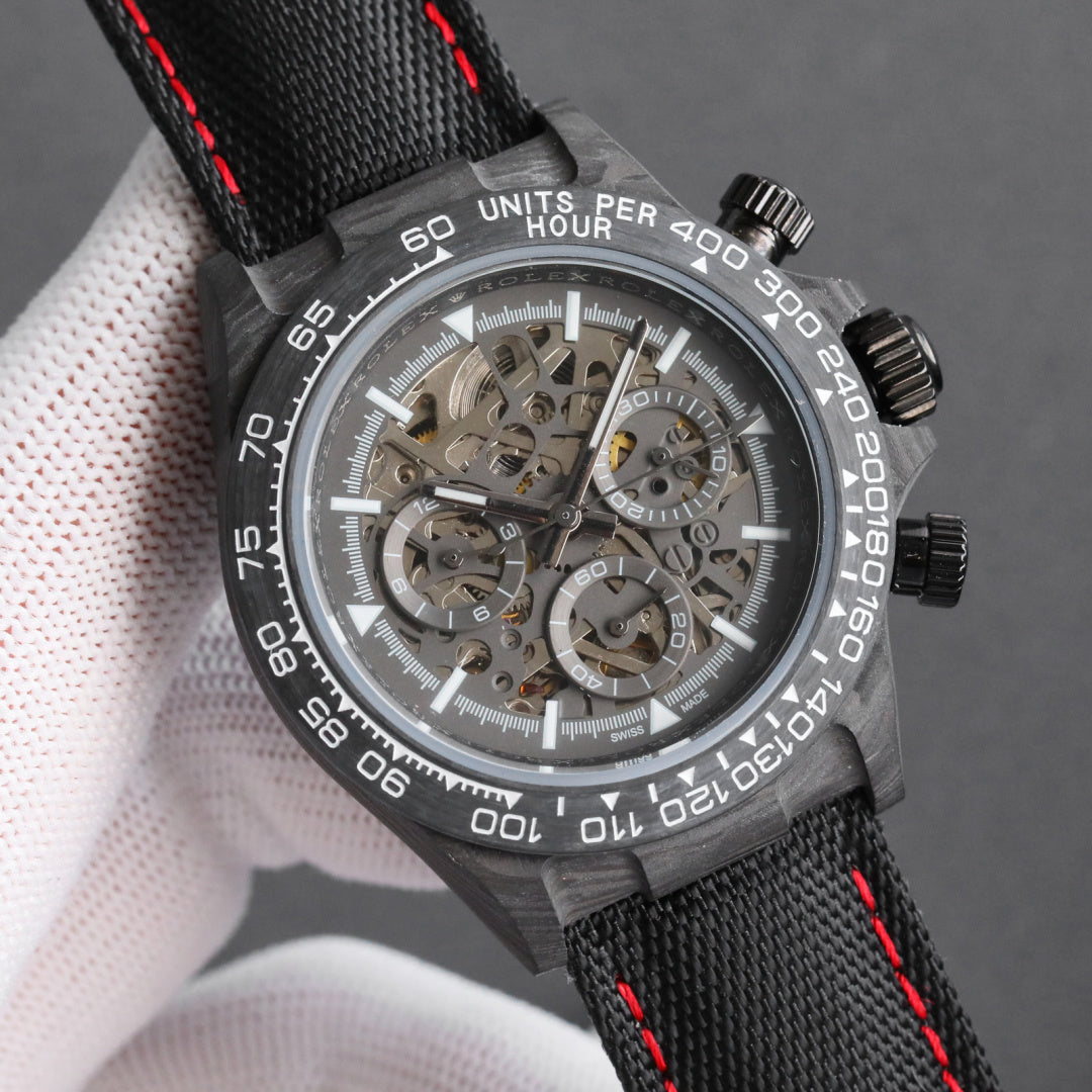 【ROLEX】Daytona