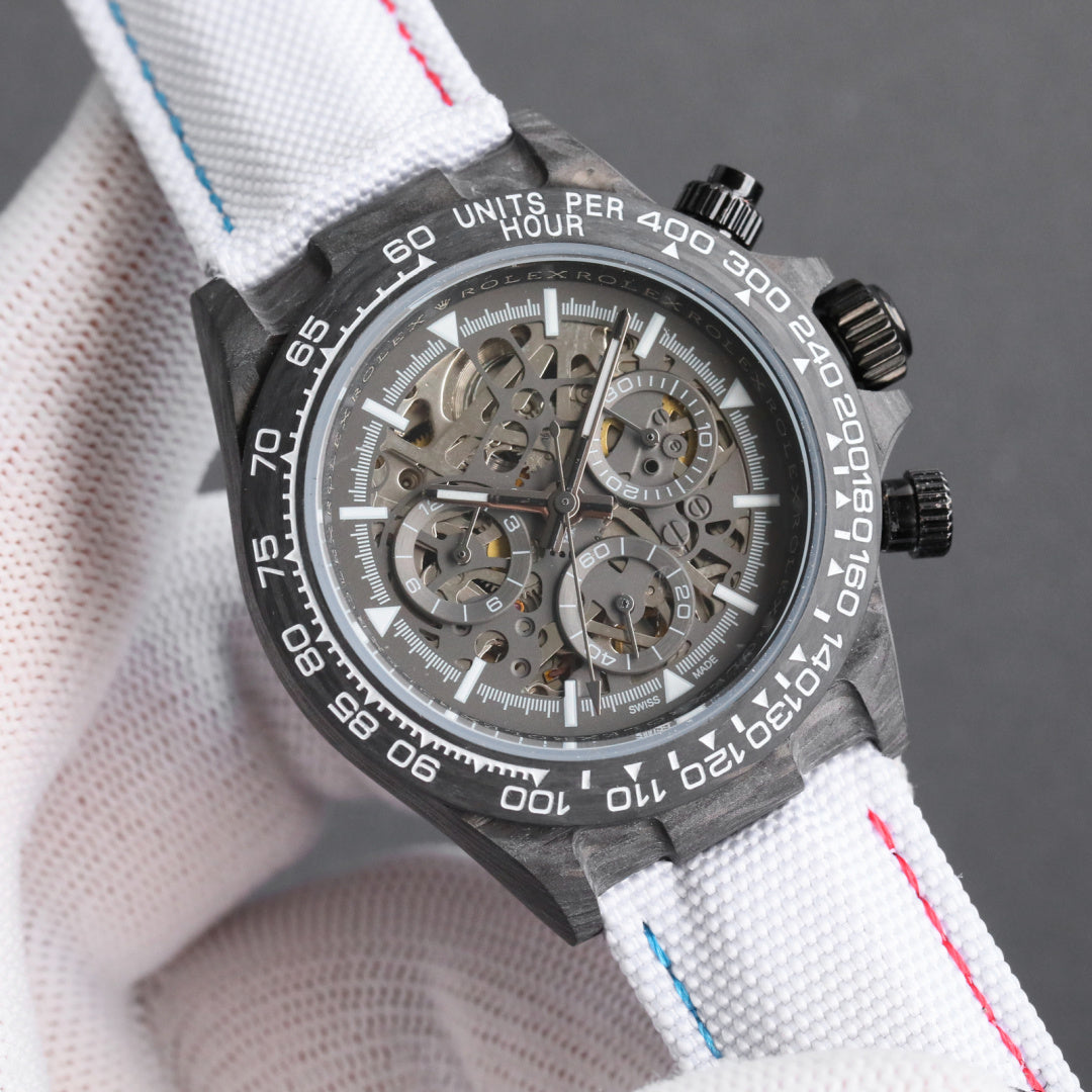 【ROLEX】Daytona