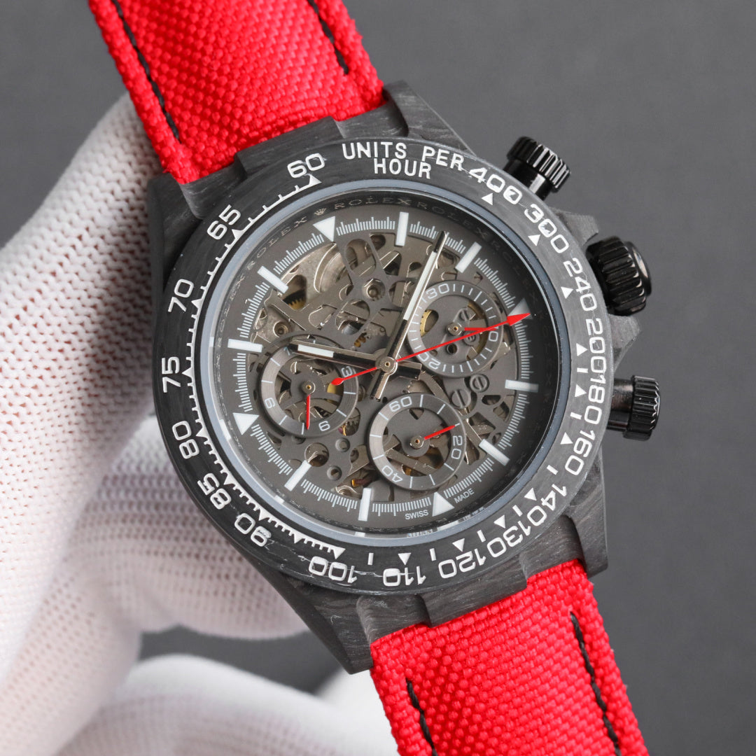 【ROLEX】Daytona