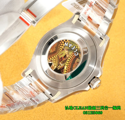 【Rolex】Oyster Perpetual Yacht-Master