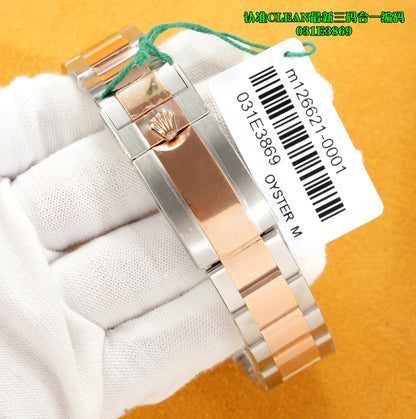 【Rolex】Oyster Perpetual Yacht-Master