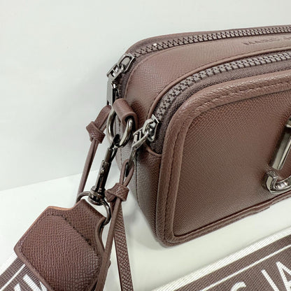 2025 New Minimalist Fashion Crossbody Bag - European American Style Camera Bag for Women, Single Shoulder Armpit Bag Lightweight