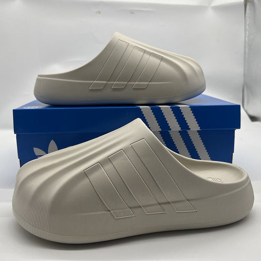 Pure Original Slipper Strap logo Pure Original Steel Print Thick Sole Cushioned Outdoor Couple Beach Shoes Summer New Height Increasing5CM