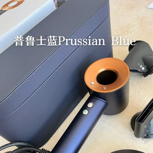 HD08 Negative ion hair dryer for hair care, quick drying, and smoothness European Standard High Specification