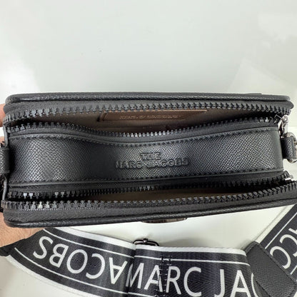 2025 New Minimalist Fashion Crossbody Bag - European American Style Camera Bag for Women, Single Shoulder Armpit Bag Lightweight